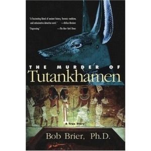 The Murder of Tutankhamen
