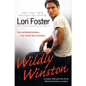 Wildly Winston