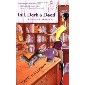 Tall, Dark & Dead