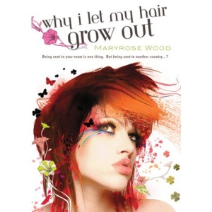Why I Let My Hair Grow Out