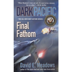 Dark Pacific: Final Fathom