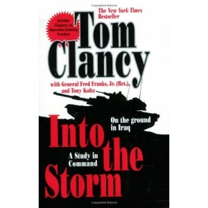 Into the Storm: A Study in Command