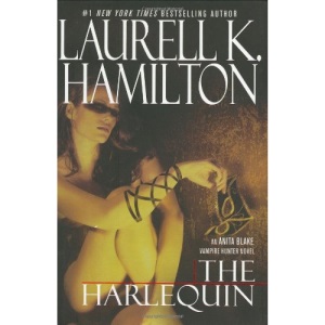 The Harlequin (Anita Blake, Vampire Hunter)
