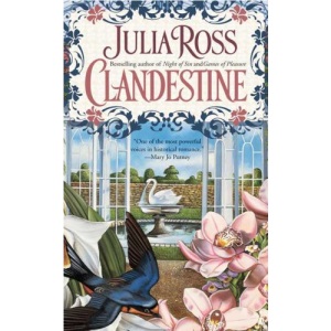Clandestine (Berkley Sensation)