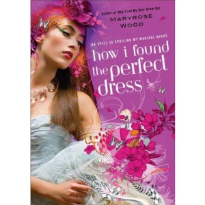 How I Found the Perfect Dress