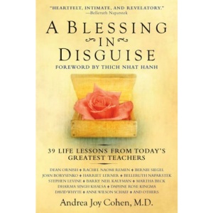 A Blessing in Disguise: 39 Life Lessons from Today's Greatest Teachers