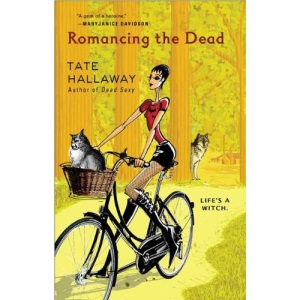 Romancing the Dead