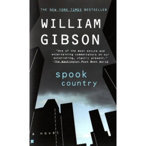 Spook Country