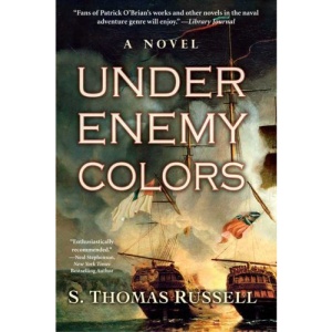 Under Enemy Colors