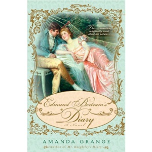 Edmund Bertram's Diary