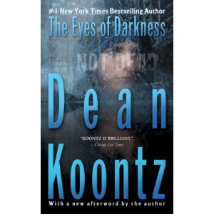 The Eyes of Darkness