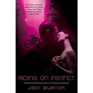 Riding on Instinct