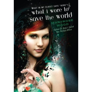 What I Wore to Save the World