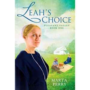 Leah's Choice: Pleasant Valley Book One