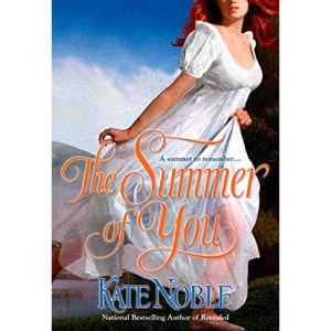 The Summer of You (Blue Raven)