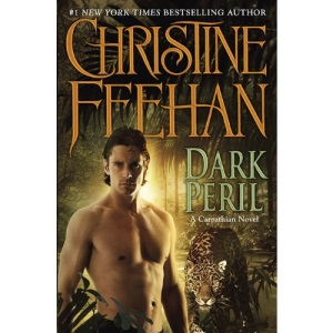 Dark Peril (Carpathian)