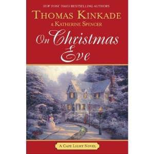 On Christmas Eve (Cape Light Novels)