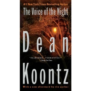 The Voice of the Night