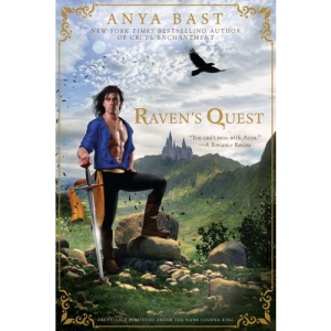 Raven's Quest