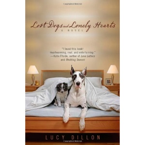 Lost Dogs and Lonely Hearts