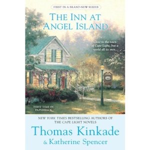 The Inn at Angel Island (Angel Island Novel)