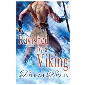 Ravished by a Viking