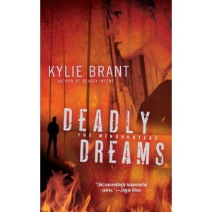 Deadly Dreams (Berkley Sensation)