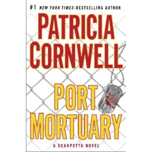 Port Mortuary