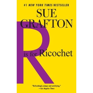 R Is for Ricochet