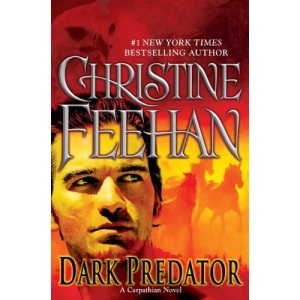Dark Predator (Carpathian)