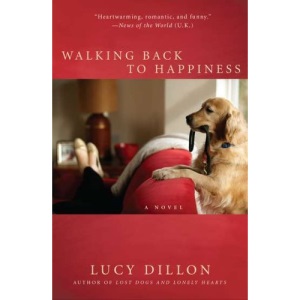 Walking Back to Happiness