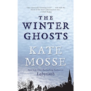 The Winter Ghosts