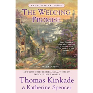 The Wedding Promise (Angel Island Novel)