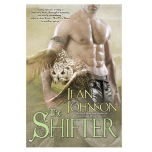 Shifter, The