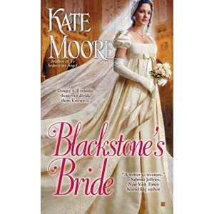 Blackstone's Bride