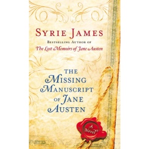 The Missing Manuscript of Jane Austen
