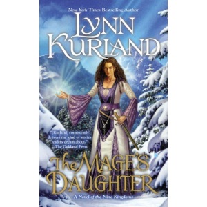 Mage's Daughter, The (Nine Kingdoms)