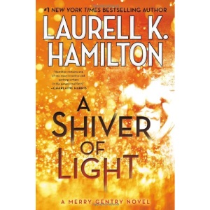 A Shiver of Light (Merry Gentry)