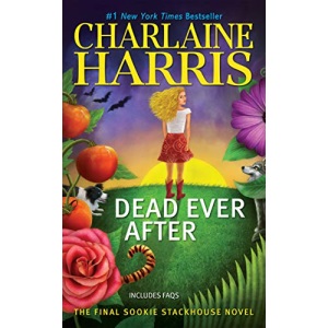 Dead Ever After: 13 (Sookie Stackhouse/True Blood)