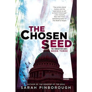 The Chosen Seed (Forgotten Gods Trilogy)