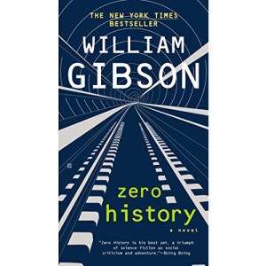 Zero History