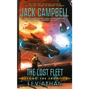 Leviathan: 5 (Lost Fleet: Beyond the Frontier)