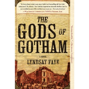 The Gods of Gotham