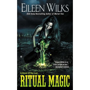 Ritual Magic : A Novel of the Lupi: 10