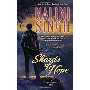 Shards of Hope (Psy-Changeling Novels)