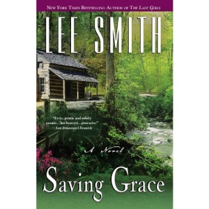 Saving Grace