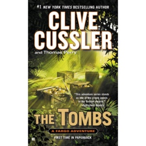 The Tombs
