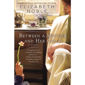 Between a Mother and Her Child