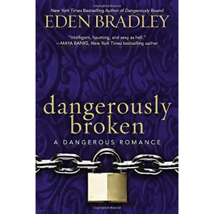 Dangerously Broken (Dangerous Romance)