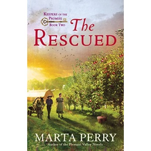 The Rescued (Keepers of the Promise)